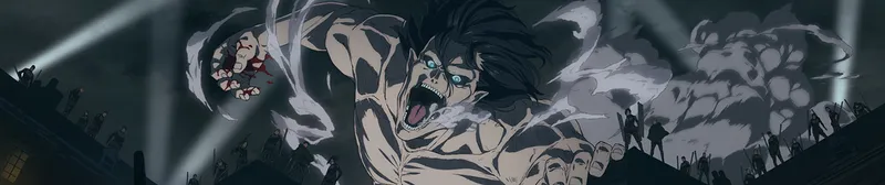 Attack on Titan: Final Season