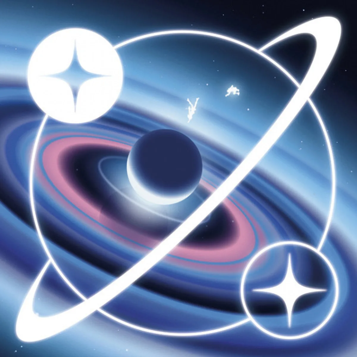 El video musical 'Moonlightspeed' de Midnight Grand Orchestra ya está disponible