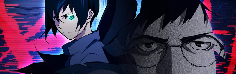 B: The Beginning de Production I.G llega a Netflix