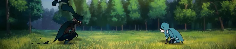 El cortometraje de fantasía 'A Bedtime Tale' ya está disponible