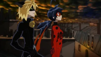 Ladybug PV