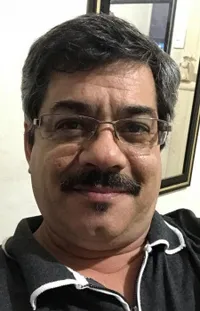 Lima, Mauro Eduardo