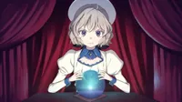 Kyokou Uranai