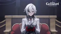 Genshin Impact: Overture Teaser - The Final Feast