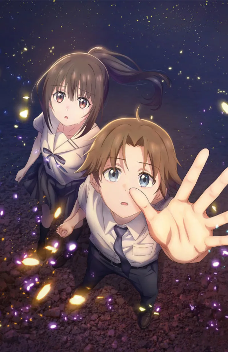 Se anuncia Kimi to Hanabi to Yakusoku to para el verano de 2026