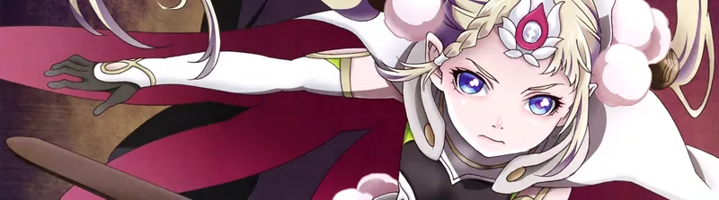 Cop Craft se transmite en Hulu y Crunchyroll