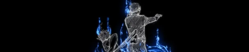 Blue Exorcist: Shimane Illuminati Saga se transmite en Crunchyroll
