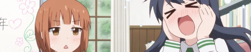 Love Lab se transmite en Crunchyroll y HIDIVE con doblaje