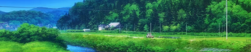 Non Non Biyori Repeat: Hotaru Had Fun