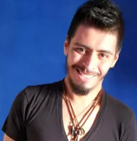 Rivas Villareal, Fernando