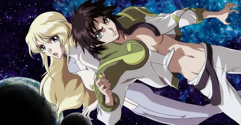 Heroic Age llega a Hulu