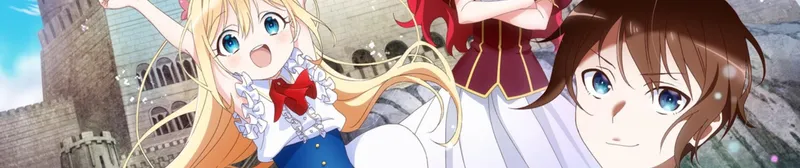 ¿Soy yo el más fuerte? Ya disponible con doblaje en Crunchyroll
