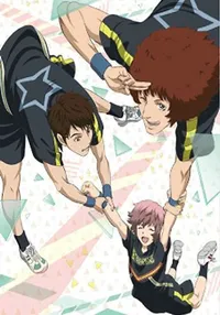 Cheer Boys!! Specials