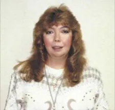Garcel, Rocío