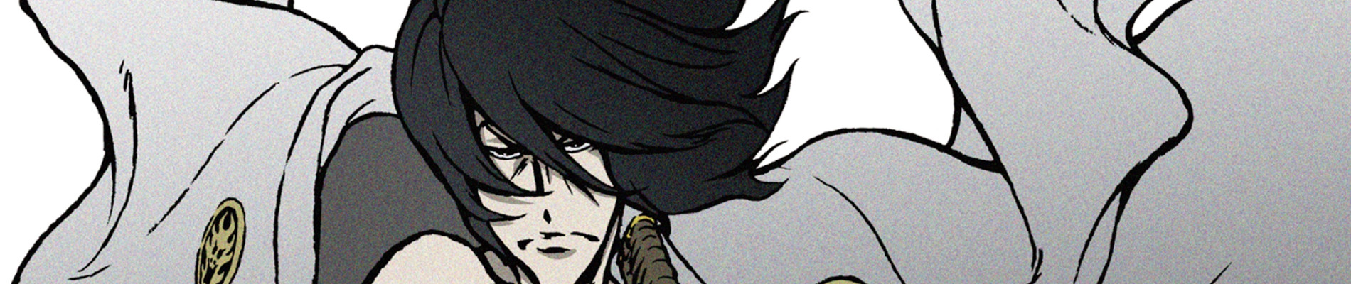 Lupin the Third: Goemon's Blood Spray