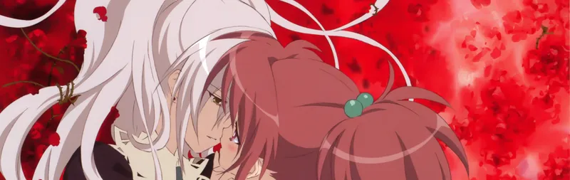 El drama yuri de Madhouse, Strawberry Panic, se transmite en Crunchyroll y Amazon