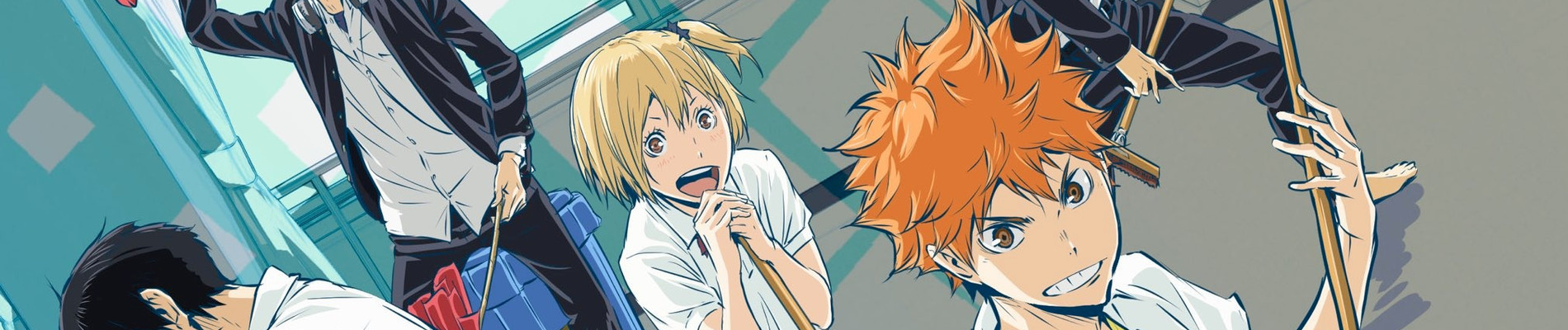 Haikyu!! 2nd Season