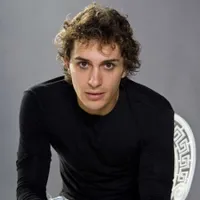 Veltroni, Simone