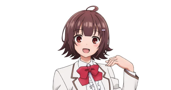 Ami Maeshima se une al elenco de Rich Girl Caretaker y canta el tema de cierre