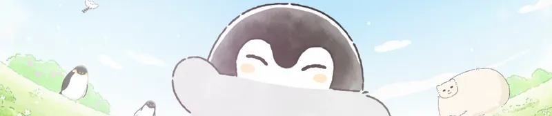 PV del anime Koupen-chan revela su enfoque Iyashikei