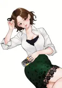 Chuhai Lips: In the Aftermath of Yui Koriyama