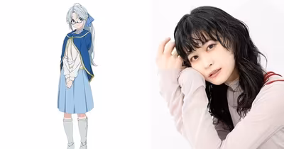 Rina Honnizumi se une al elenco de I Became a Legend After My 10 Year-Long Last Stand