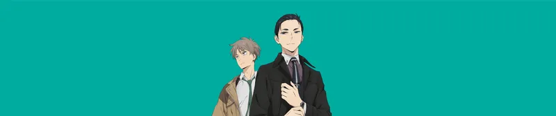 The Millionaire Detective – Balance: Unlimited ya está disponible en Crunchyroll