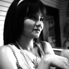 Hanawa, Amanda