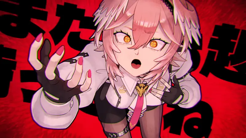 El video musical "Fools Fools Fools" de Takane Lui ya está disponible