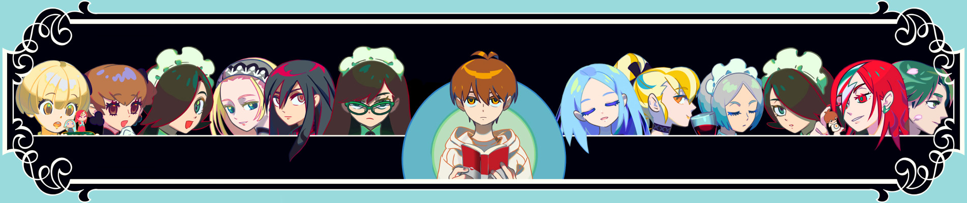 The Kubikiri Cycle