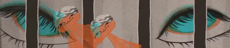 La Universidad de Arte Tama presenta el cortometraje '3 A.M., at the Midnight Masquerade'