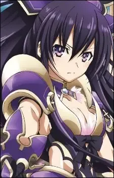 Yatogami, Tooka