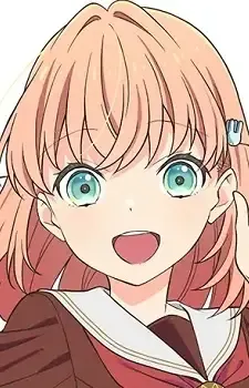 Hinoshita, Kaho