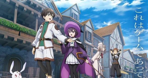 El anime Devils' Crest se estrena el 6 de noviembre en Prime Video; sale tráiler