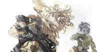 Hiroyasu Kobayashi y SAFEHOUSE presentan el anime Tiny Metal: Zero Line