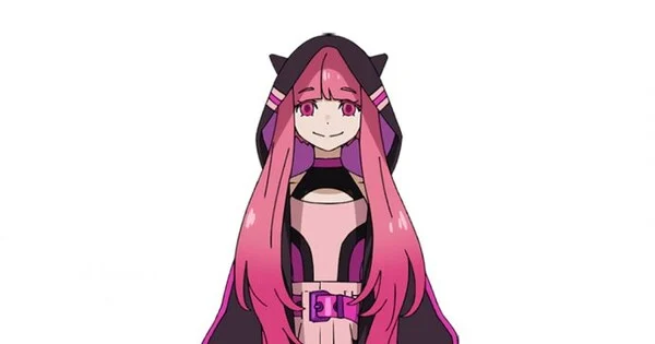 Cinco nuevos actores de voz se unen al elenco de Mebius Dust
