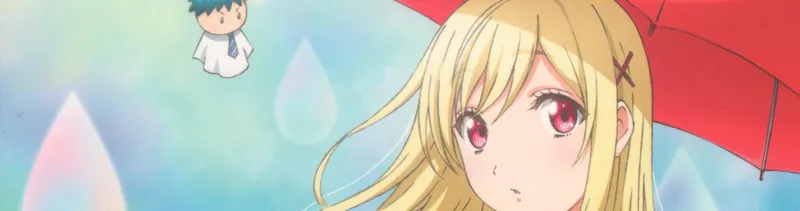 Yamada-kun and the Seven Witches ya está disponible en Crunchyroll