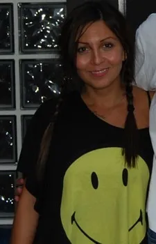 Di Pisa, Loretta