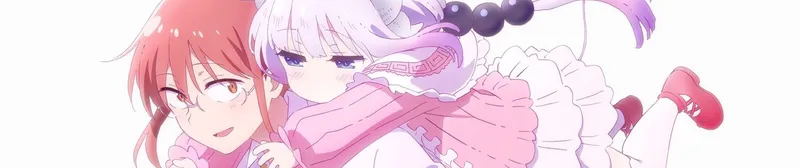 Miss Kobayashi's Dragon Maid Filmi Yaşamak İstiyor, Crunchyroll'da Yayında