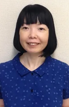 Ueno, Kimiko