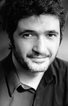 Ferreira, Christophe
