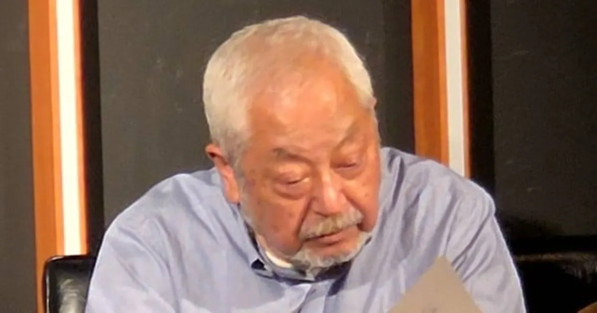 Katsuji Mori cancela su participación por lesión de espalda y condición espinal