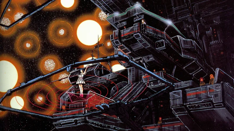 Lanzado el tráiler de Macross: Do You Remember Love?