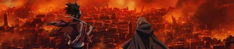 Ishura Temporada 1 ya disponible en Hulu con doblaje al inglés
