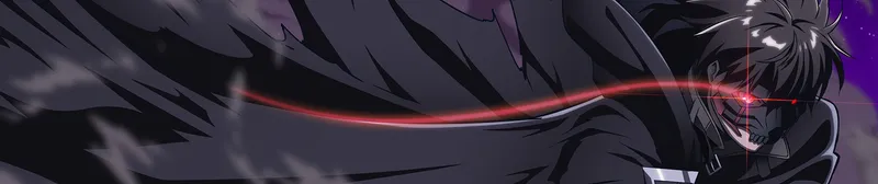 Berserk of Gluttony ya está disponible en Crunchyroll