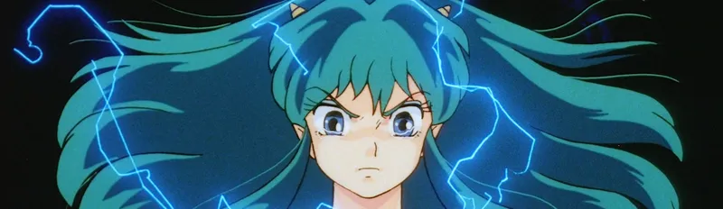 Urusei Yatsura Película 4: Lum The Forever ya disponible