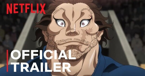 Baki-Dou Parte 2 se estrena en Netflix el 18 de junio, se revelan nuevas canciones tema
