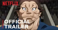 Baki-Dou Parte 2 se estrena en Netflix el 18 de junio, se revelan nuevas canciones tema
