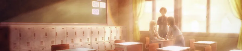Senpai is an Otokonoko ya tiene doblaje al inglés en Crunchyroll