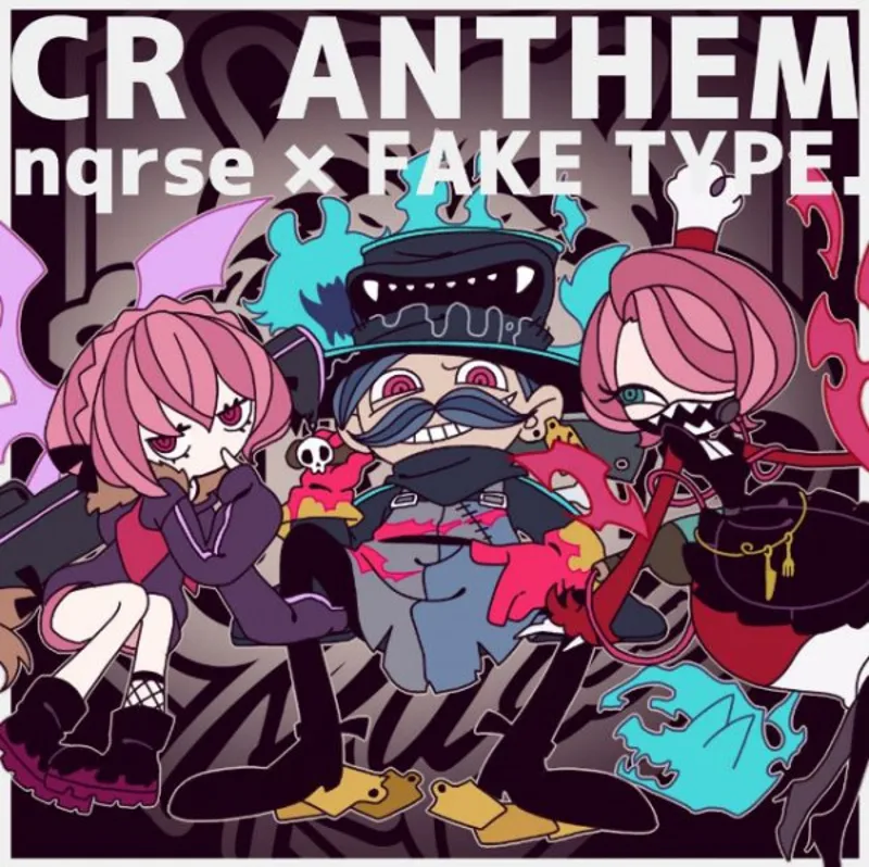 El cortometraje musical CR Anthem ya está disponible en YouTube